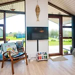 6 Person In Romo Tatil Evi *