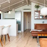 4 Star Holiday Home In Romo *