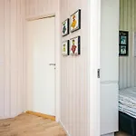 4 Star Holiday Home In Romo Casa de Férias