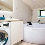 4 Star In Romo Ferienhaus *