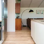 4 Star In Romo Ferienhaus *