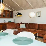 Ferienhaus 4 Star In Romo *