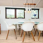 4 Star Holiday Home In Romo