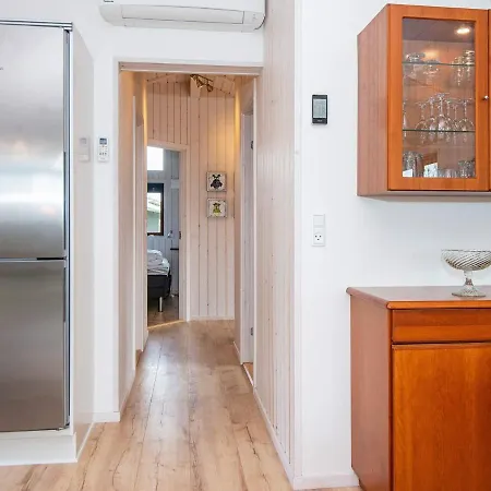 Tatil Evi 6 Person In R M Lakolk