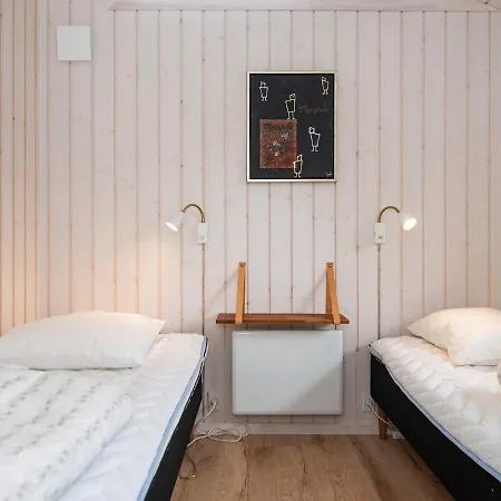 Tatil Evi 6 Person In R M Lakolk