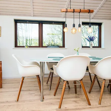 Tatil Evi 6 Person In R M *
