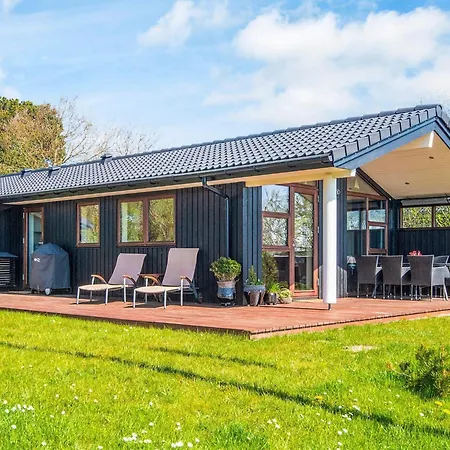 Holiday home Rømø XXXI Feriehus