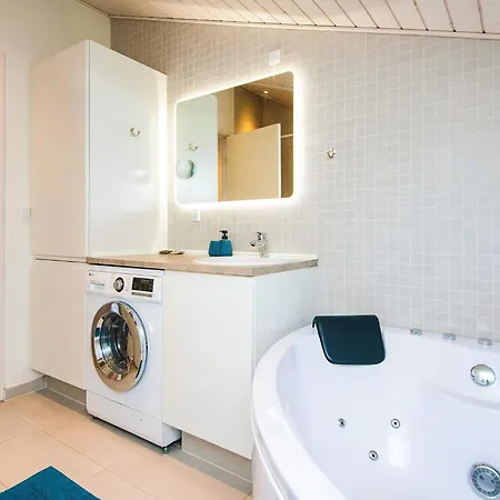 Holiday home 6 Person In Romo *