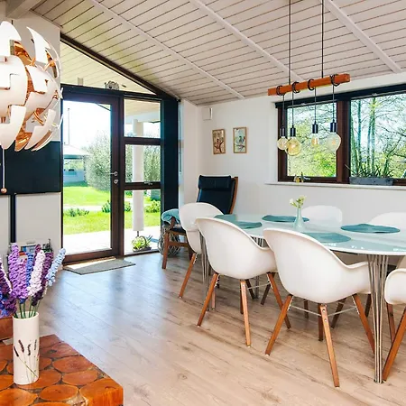 Holiday home Rømø XXXI Feriehus