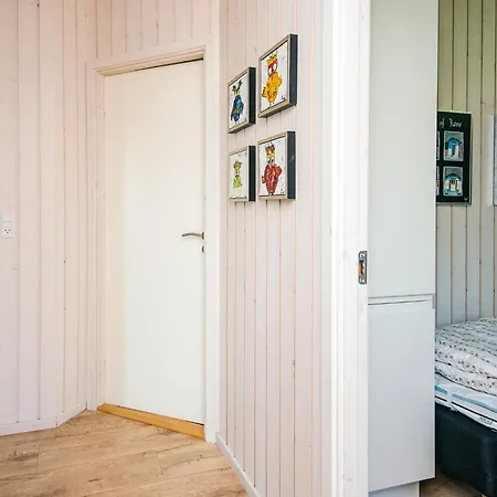 Holiday home Rømø XXXI Feriehus