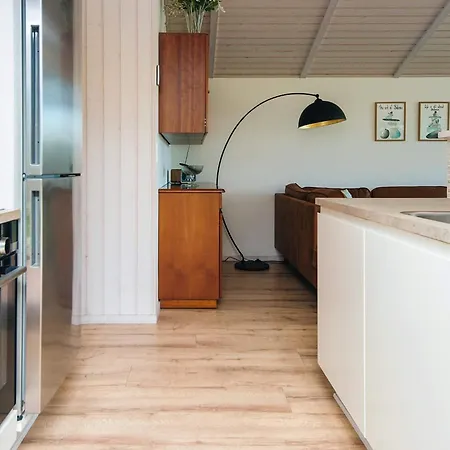 Holiday home Rømø XXXI Feriehus *