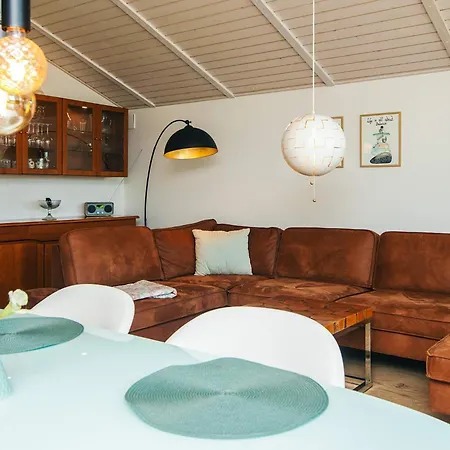 Feriehus Holiday home Rømø XXXI *