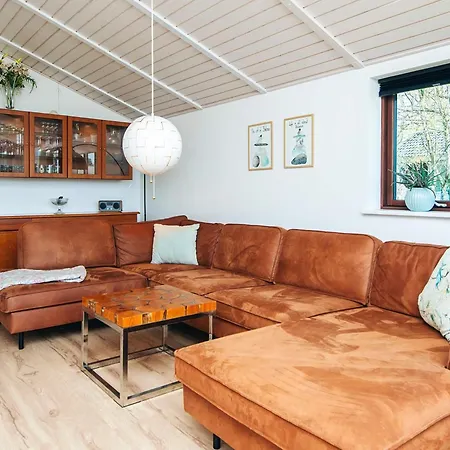 Feriehus Holiday home Rømø XXXI