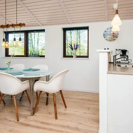Feriehus Holiday home Rømø XXXI Lakolk