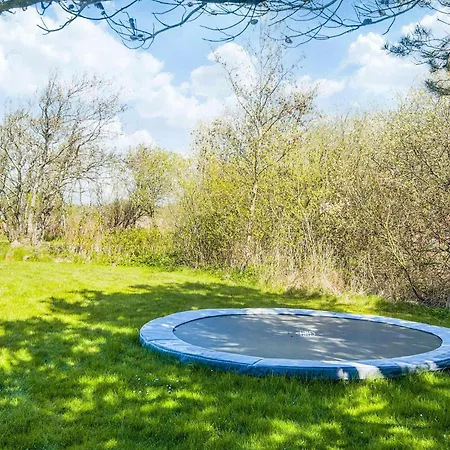 Holiday home Rømø XXXI