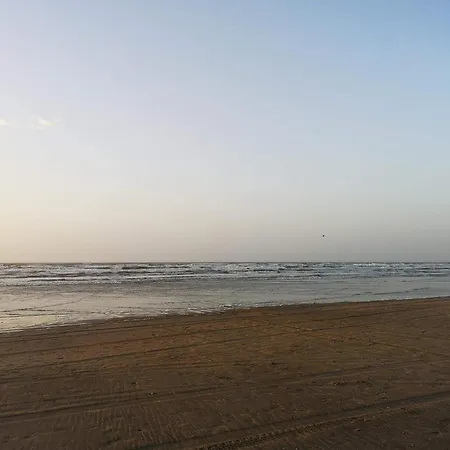 Holiday home 6 Person In Romo *