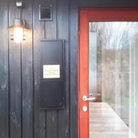 Holiday home 4 Star In Romo Lakolk