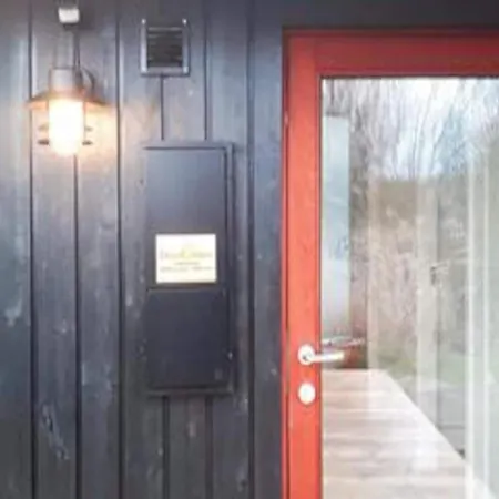 Holiday home Rømø XXXI Feriehus *