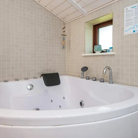 4 Star In Romo Vakantiehuis