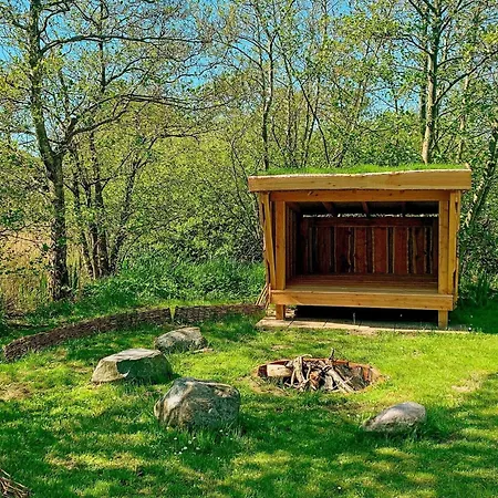 Vakantiehuis 4 Star In Romo Lakolk